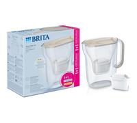 Caraffa filtrante Brita Style Essential con inclusi 1 filtro pure performance +