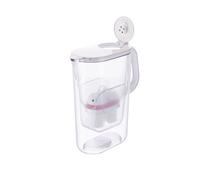 BWT-AQUAlizer caraffa filtrante con 2 cartucce filtranti al magnesio incluse