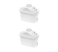 Caraffa filtrante for acqua da 3,5 l con display digitale, purificatore, riduce il calcare e le impurità for bevande dal gusto pulito(2PCS Filters)