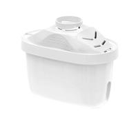 Caraffa filtrante for acqua da 3,5 l con display digitale, purificatore, riduce il calcare e le impurità for bevande dal gusto pulito(1PC Filter)