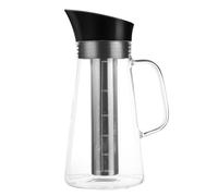 Caraffa Filtrante in Brocca Per Acqua Caffettiera Caffè Birraio