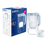 Brita 1050452 Filtraggio acqua Filtro per acqua da bancone 2,5 L Blu, Bianco