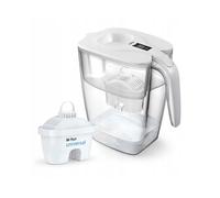 CARAFFA FILTRANTE LAICA BIG Milano 3,7L