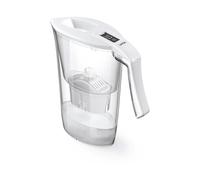 CARAFFA FILTRANTE LAICA Carmen Hi-Tech J35-AD 2,3 l bianco
