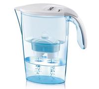 Caraffa filtrante Laica Clear trasparente J11AB01 [J11AB01]