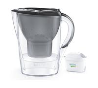CARAFFA FILTRANTE PER ACQUA BRITA 125257 Marella graphit