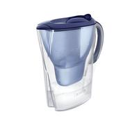 CARAFFA FILTRANTE PER ACQUA BRITA Marella 2,4 l con 3 cartucce Pure Performance