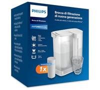 E_0002_S0450752 Philips Brocca Philips AWP2980WH/24 INSTANT Bianco Plastica 3 L