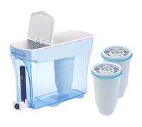 CARAFFA FILTRANTE ZEROWATER 5.4L 703B