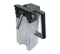 Caraffa For Latte, Brocca For Montalatte, Compatibile Con Delonghi, ESAM 3500 3600, Contenitore For Il Latte Di Ricambio For Macchina Da Caffè, Facile Da Pulire