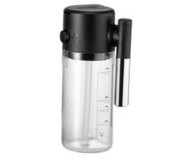 Caraffa For Latte, Contenitore For Macchina Da Caffè, Compatibile Con Delonghi, Magnifica Evo ECAM290 ECAM220 ECAM293