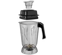 Caraffa frullatore con involucro insonorizzato 230688 2,5L Hendi 943489