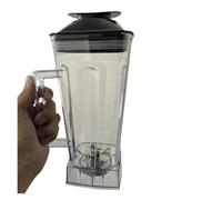 Caraffa frullatore da 2000 ml (incluso coltello + coperchio) for bicchiere frullatore di ricambio 3HP SC-6000