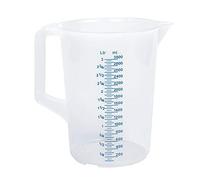 Caraffa graduata - 3000 ml