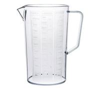 Caraffa graduata Florida (1,5Lt) Trasparente 8185700