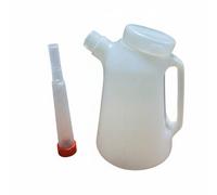 Caraffa Graduata per Olio da 5L Graduato Caraffa Graduata per Olio per Meccanici