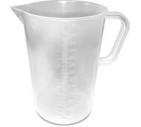 CARAFFA GRADUATA - PLT ML 3000- 4 pezzi