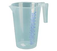 Caraffa Graduata Pressol 3 Pezzi 2 lt
