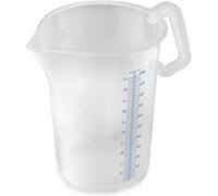 Caraffa graduata professionale Thermohauser lt 5