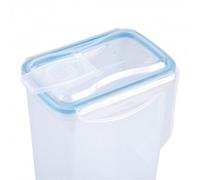 Caraffa graduata quadrata Oryx da 1,5 l