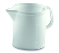 Caraffa Graduata Stefanplast Lt. 5 In Plastica Stefanplast Caraffe graduate 2398