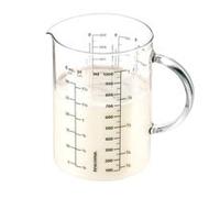 CARAFFA GRADUATA VETRO l 1,0 DELICIA TESCOMA