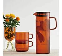 Caraffa Hario Colors, 800 ml - Ambra