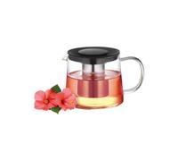 Caraffa Homla MILBO con infusore per caffè e tè, 1 l