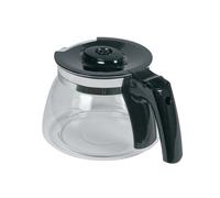Caraffa IN Vetro 1,2l Melitta 6603038 Caraffa Caffè per Macchina Caffè a Filtro