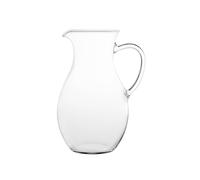Caraffa In Vetro, 1 L, Trasparente H&H