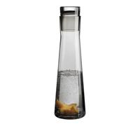 Caraffa in vetro Asa Selection Lina Shadow, 700 ml