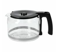 Caraffa IN Vetro Compatibile Con AEG 405519254/8 per Macchina Caffè a Filtro