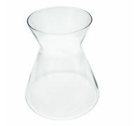 Caraffa IN Vetro Compatibile Con Bosch 12020000 Sanduhrförmige 1l Spremiagrumi