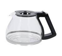 Caraffa IN Vetro Compatibile Con Melitta 6708146 per Macchina Caffè a Filtro
