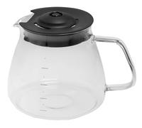 Caraffa in vetro compatibile con/ricambio per macchina da caffè Melitta 6779888 1030-05 1030-01 AromaFresh