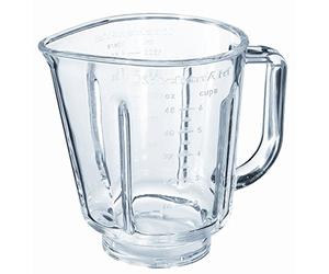 Caraffa in vetro di ricambio per frullatore KitchenAid da 1,5 litri
