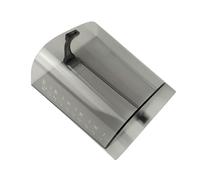 Caraffa In Vetro For Macchina Da Caffè, Compatibile Con Philips, HD7900 Caraffa In Vetro For Macchina Da Caffè Schermo Filtrante Imbuto Serbatoio Dell'acqua Trogolo For Fagioli(Water Tank)