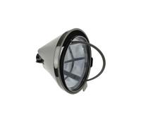 Caraffa In Vetro For Macchina Da Caffè, Compatibile Con Philips, HD7900 Macchina Da Caffè In Vetro, Filtro, Schermo, Imbuto, Serbatoio Dell'acqua, Contenitore For Fagiol(Filter Screen Funnel)