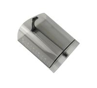 Caraffa In Vetro For Macchina Da Caffè, Compatibile Con Philips, HD7900 Macchina Da Caffè In Vetro, Filtro, Schermo, Imbuto, Serbatoio Dell'acqua, Contenitore For Fagiol(Water Tank)