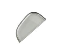 Caraffa In Vetro For Macchina Da Caffè For HD7900 Macchina Da Caffè In Vetro Schermo Filtrante Imbuto Serbatoio Dell'acqua Trogolo For Fagioli Accessori(Water Tank Cover)