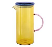 Caraffa in vetro Fred