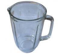 CARAFFA IN VETRO FRULLATORE KENWOOD DE'LONGHI FP920 ORIGINALE KW681957 6419111