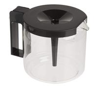 Caraffa in vetro per modelli Moccamaster con sistema antigoccia automatico 1.25l (89830)