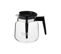 Caraffa in vetro per modelli Moccamaster KB74* con sistema antigoccia manuale 1.25l (59838)