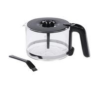 Caraffa IN Vetro PHILIPS Cp9948/01 996510073714 per Macchina Caffè a Filtro