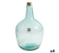 Caraffa Inde Apple Vetro 4 L