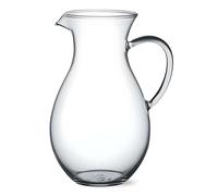 Caraffa Klasik Simax Vetro Borosilicato Brocca Acqua Vino Manico 1,5lt Sangria