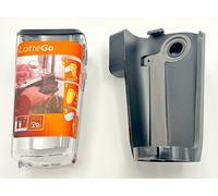 Caraffa LatteGo Philips 421945016211 0,25 l Nero