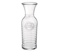CARAFFA lt.1 OFFICINA 1825