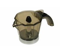 Caraffa Macchina caffè Alicia De longhi 4 tazze EMK42 EMK4